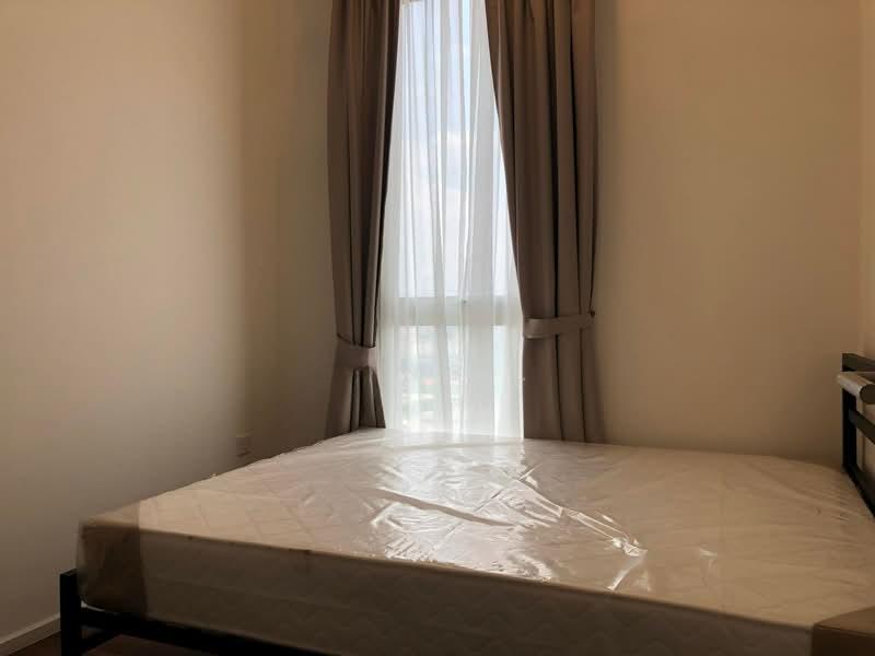UNA Serviced Apartment - 3