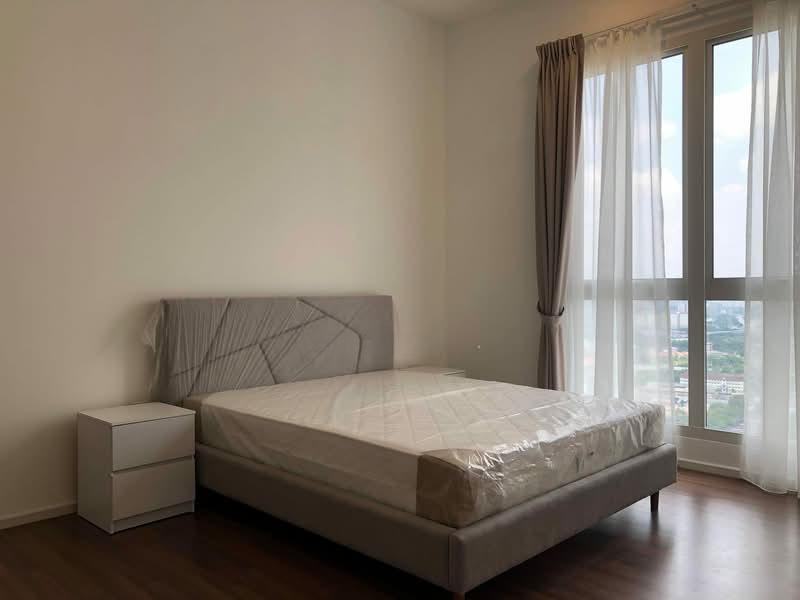 UNA Serviced Apartment - 3