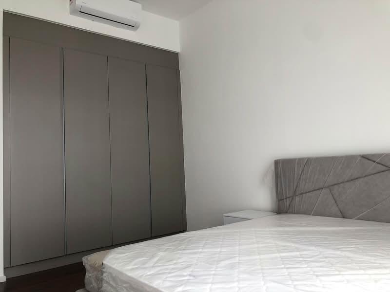 UNA Serviced Apartment - 4