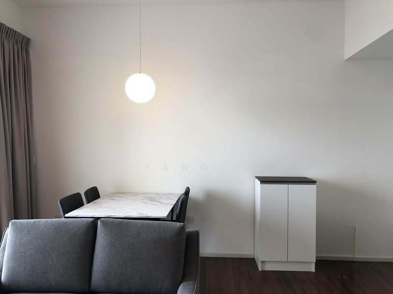 UNA Serviced Apartment - 2