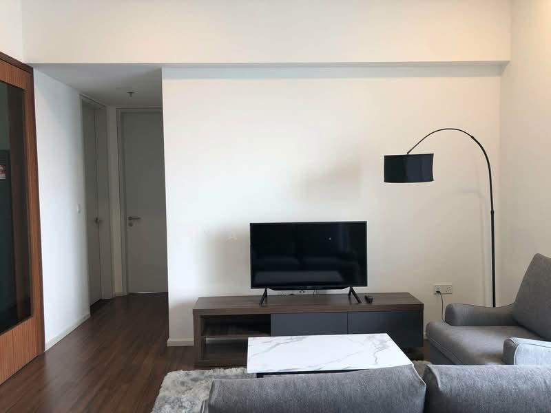 UNA Serviced Apartment - 1