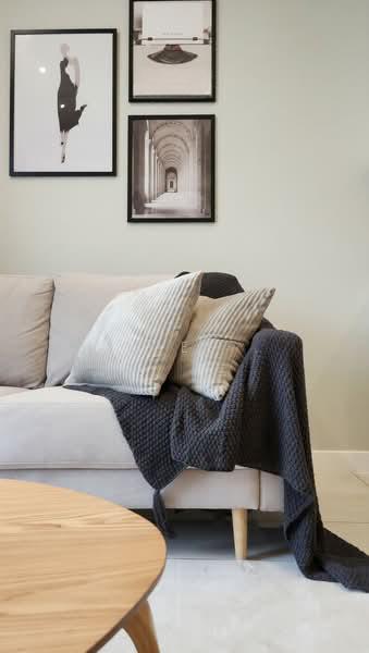 The Sentral Suites - 3