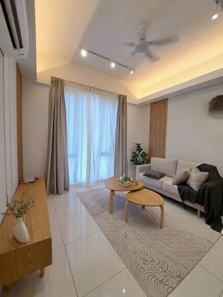 The Sentral Suites - 1