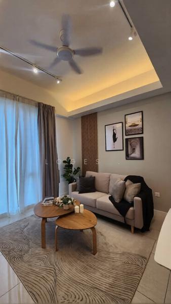 The Sentral Suites - 2