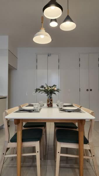 The Sentral Suites - 5