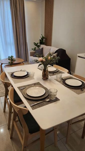 The Sentral Suites - 4