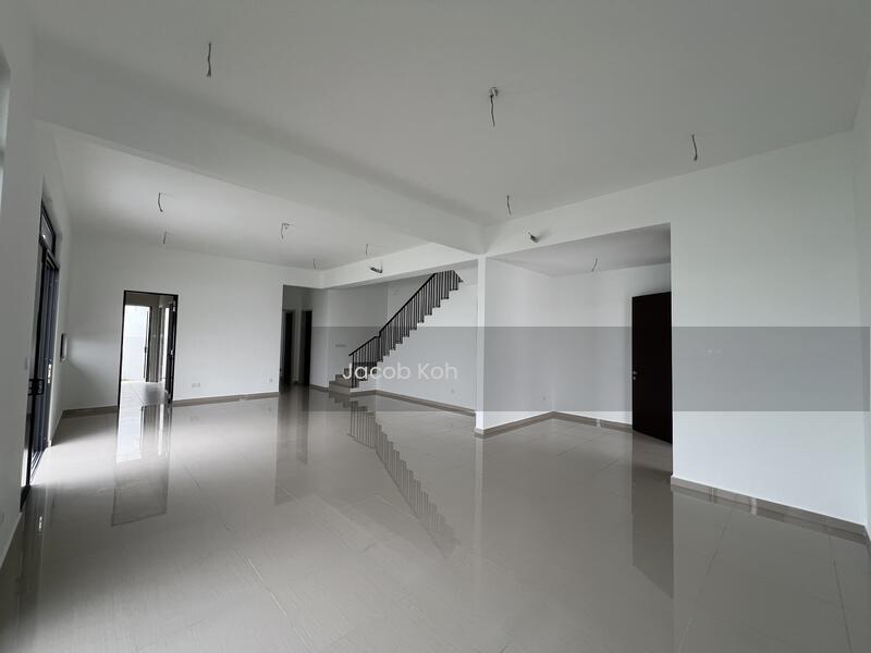 The Cove Cluster @ Horizon Hills - 3