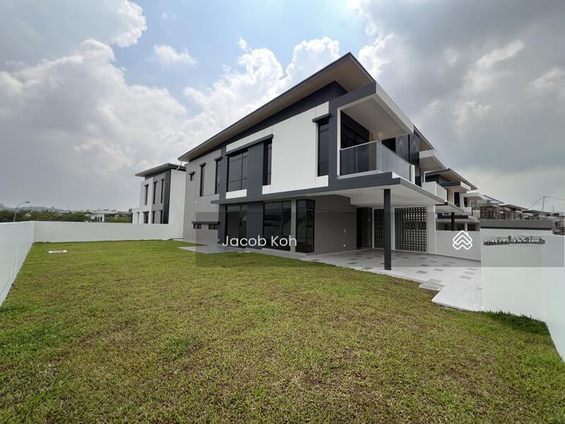 The Cove Cluster @ Horizon Hills - 1