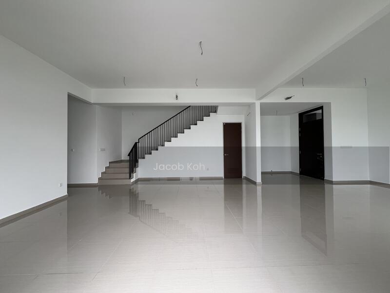 The Cove Cluster @ Horizon Hills - 5