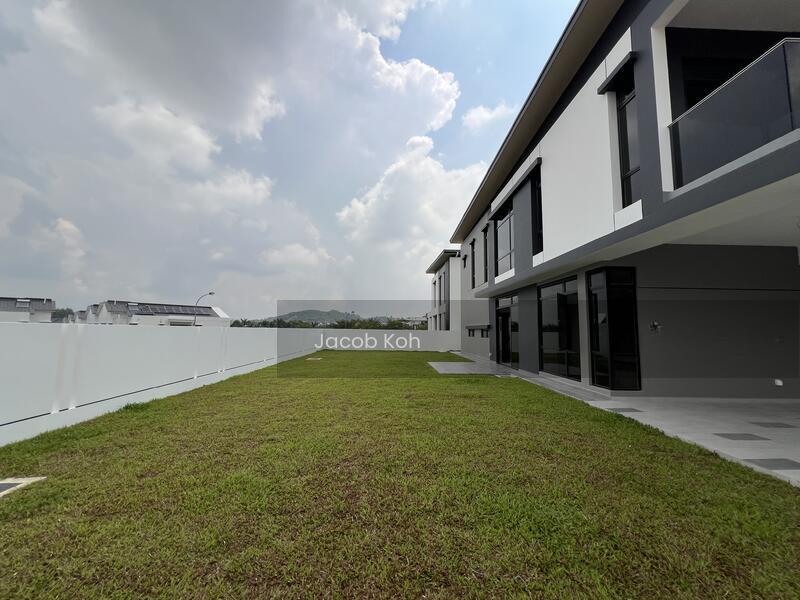 The Cove Cluster @ Horizon Hills - 2