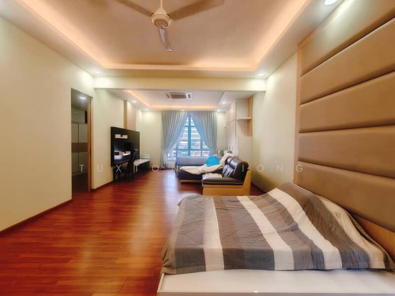 Impian Height - 2