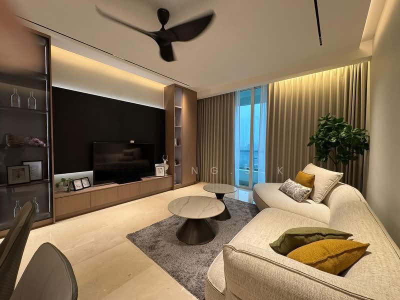 Brunsfield EmbassyView - 1