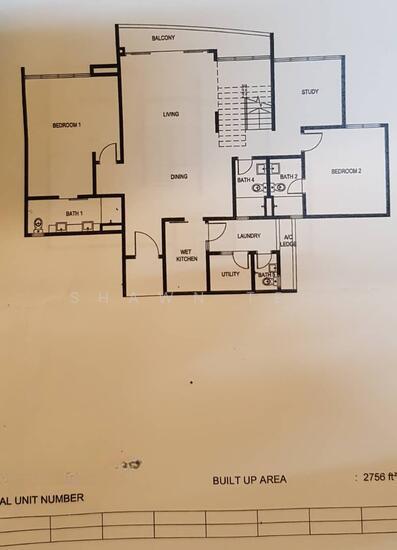 Casa Green Condominium - 5