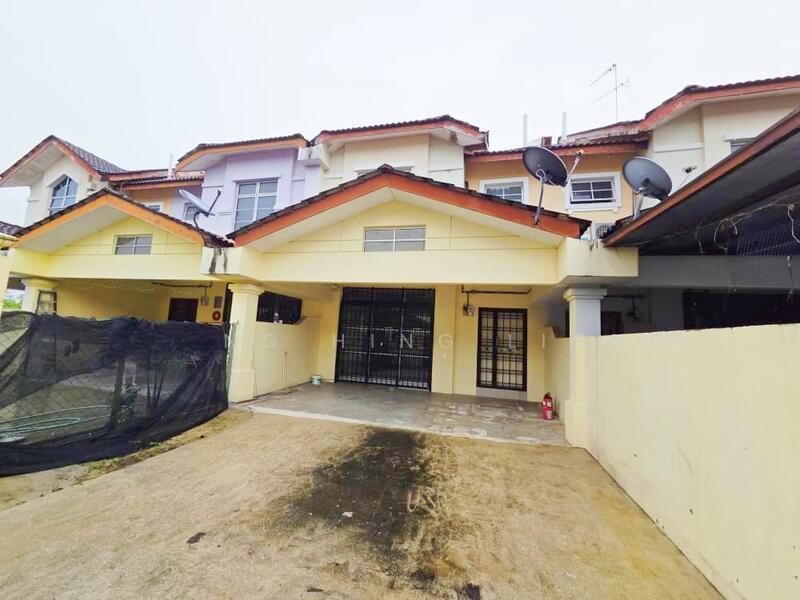 pulai perdana pulai perdana pulais perdanas - 1