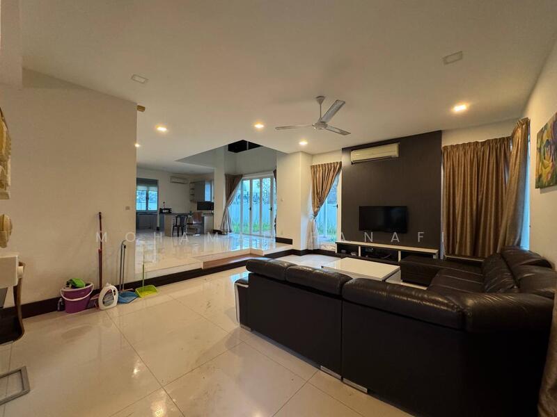 Wangsa Melawati - 2