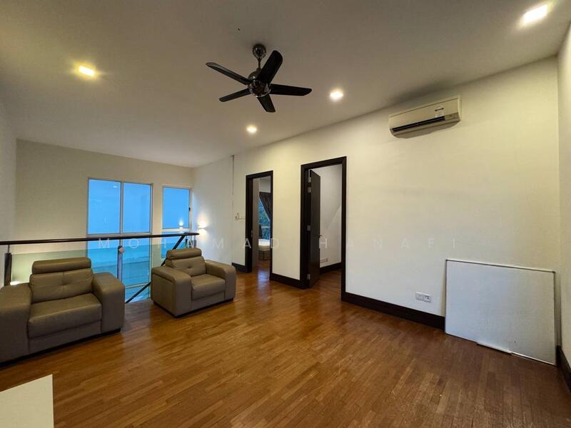 Wangsa Melawati - 3