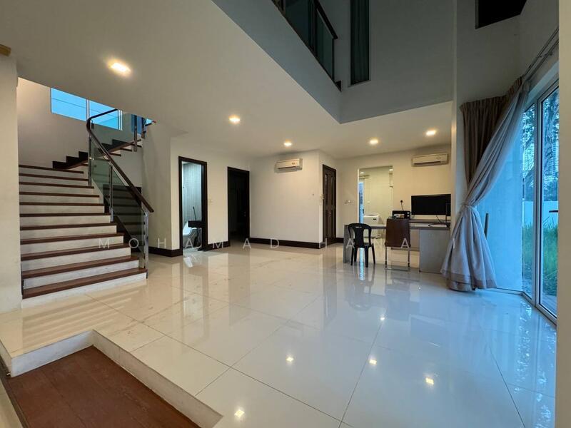 Wangsa Melawati - 4