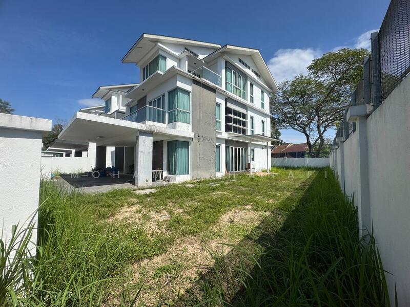 Wangsa Melawati - 5