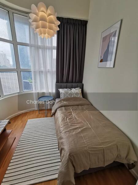 Parkview Service Apartment - 5