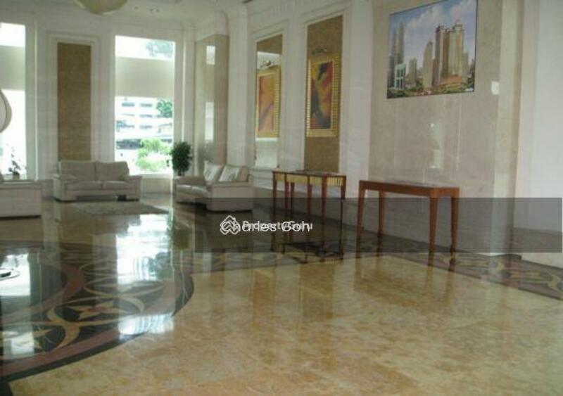 Parkview Service Apartment - 3