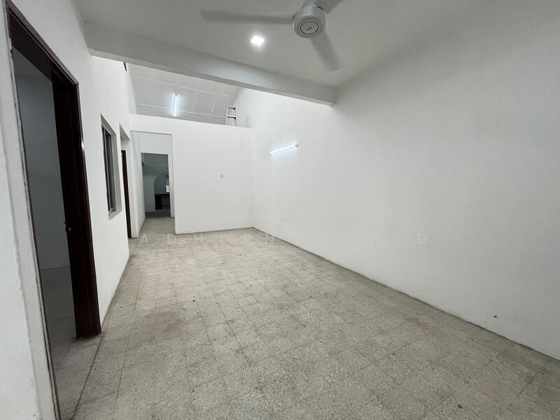 Taman Klang Jaya - 2