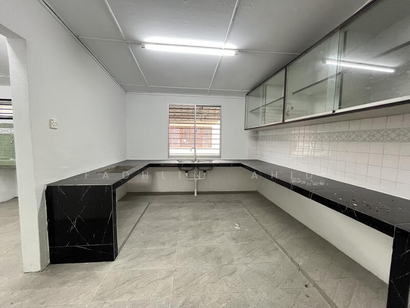 Taman Klang Jaya - 5