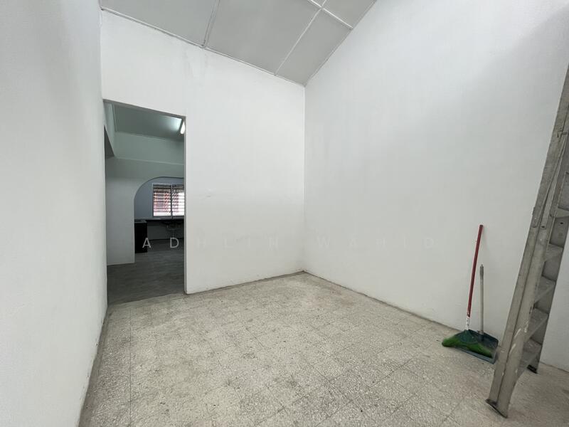 Taman Klang Jaya - 3