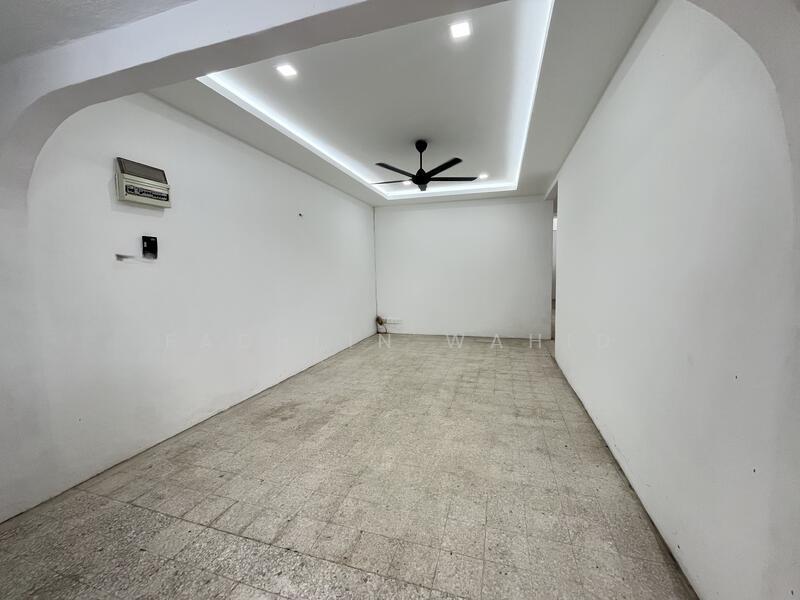 Taman Klang Jaya - 1