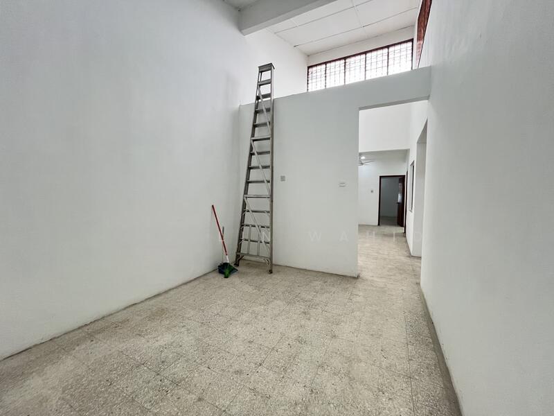 Taman Klang Jaya - 4