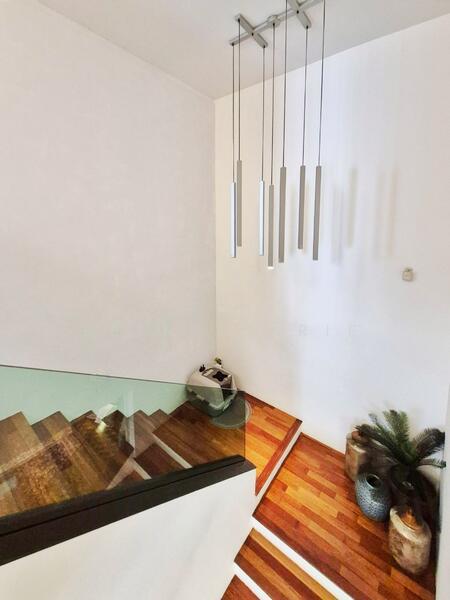 Semi D Double Storey Setia Eco Park - 4