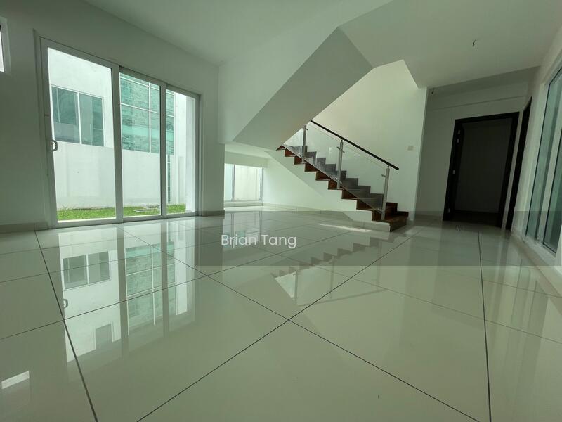 Bayu Damansara - 2