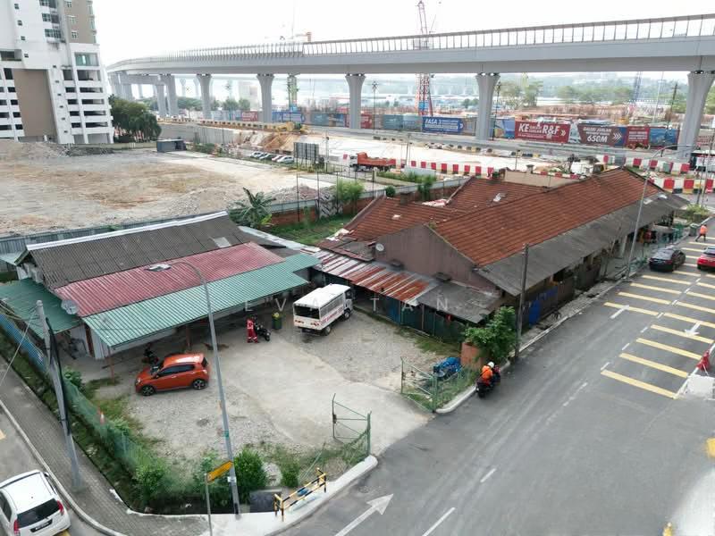 Bandar Johor Bahru Commercial Land for sale - 2