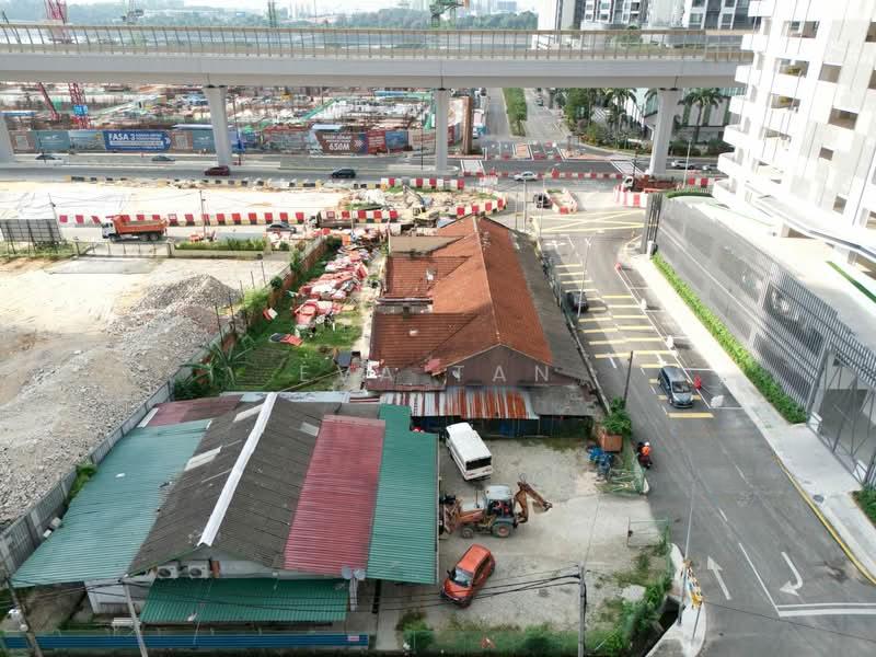 Bandar Johor Bahru Commercial Land for sale - 1