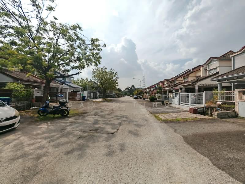 Subang Jaya - 3