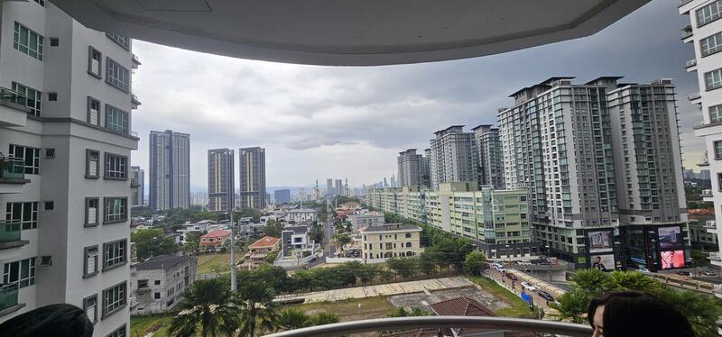 Hartamas Regency 2 - 3