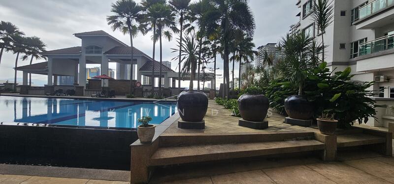 Hartamas Regency 2 - 4