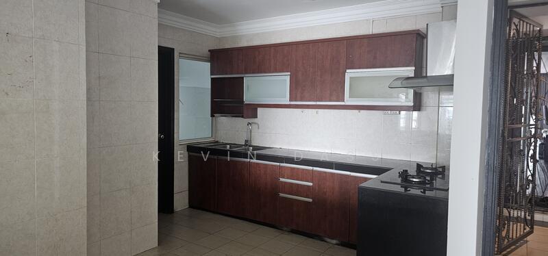 Hartamas Regency 2 - 5