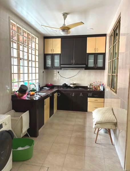 Redang Villa @ Taman Molek - 4