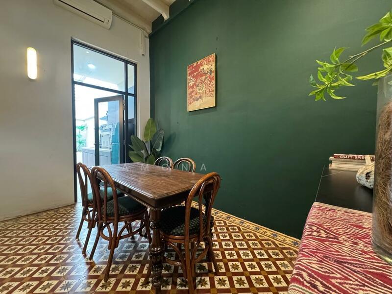 Jalan Chan Koon Cheng - 3