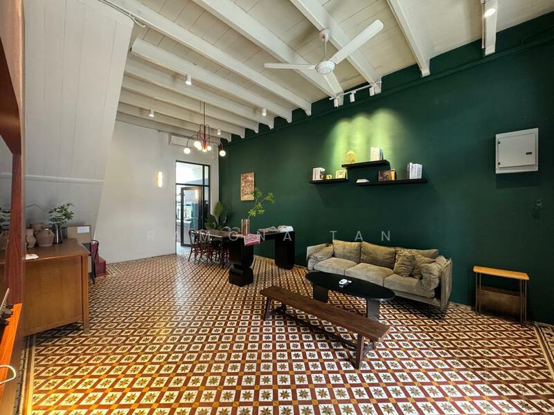 Jalan Chan Koon Cheng - 2