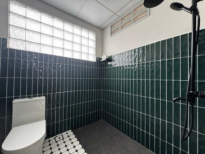 Jalan Chan Koon Cheng - 4