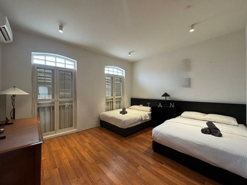 Jalan Chan Koon Cheng - 5