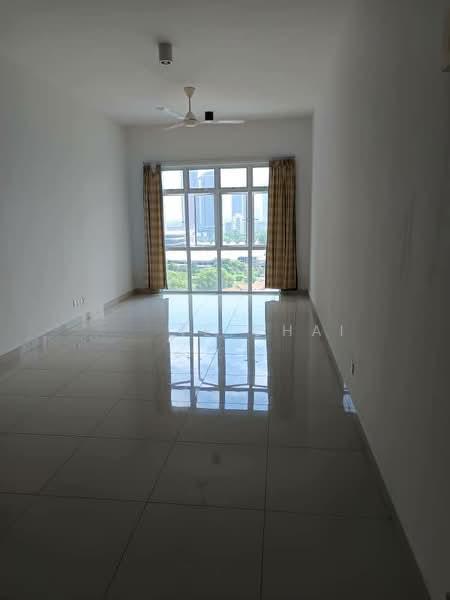 Skysuites @ Meldrum Hills - 1