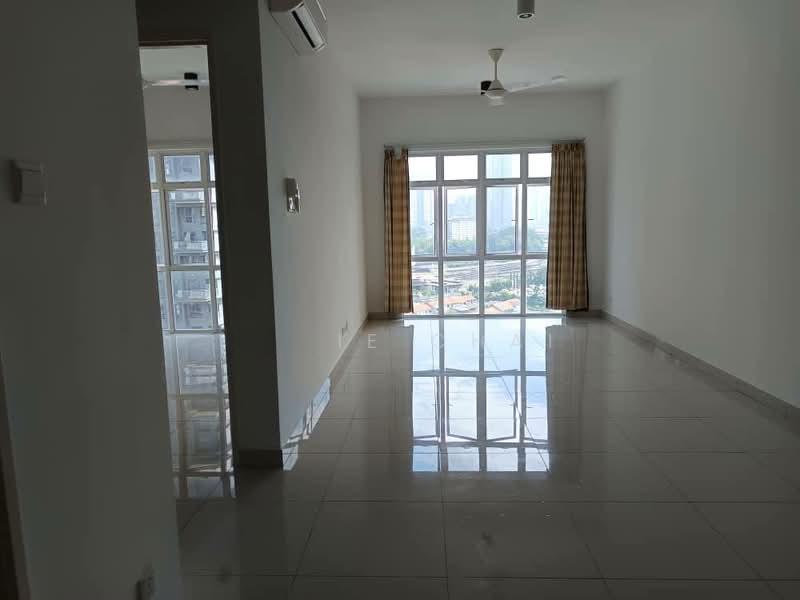 Skysuites @ Meldrum Hills - 2