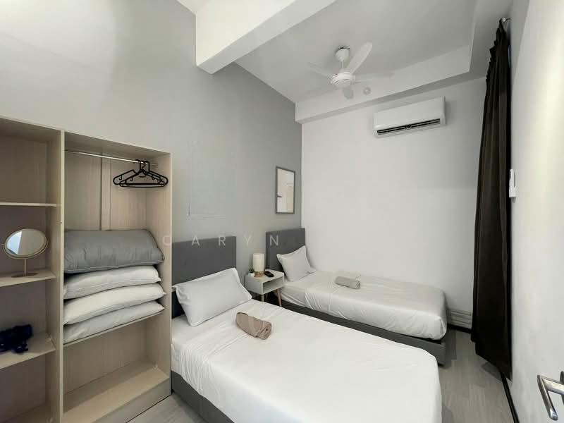 Urban Suites - 3