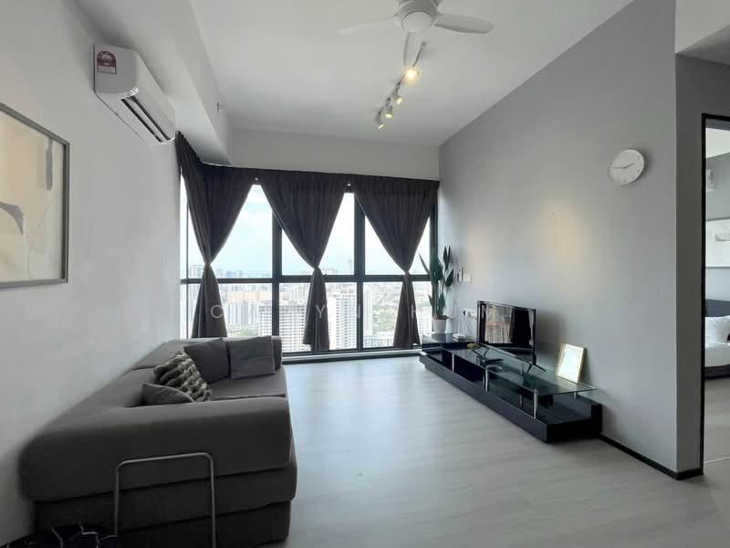 Urban Suites - 5