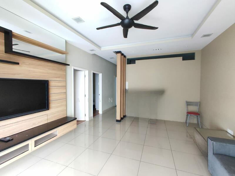 Nusa Heights (Nusa Puncak) - 1