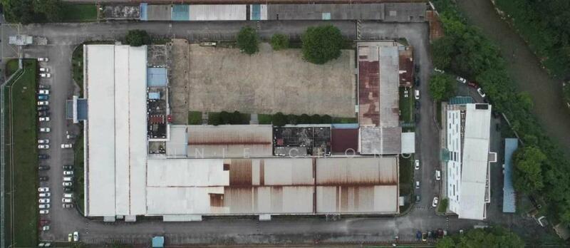 6.3 ACRE LAND Facing MRR2 / DUKE / SUKE. 0m to Highway. 1km to LRT. 4km to KLCC - 4