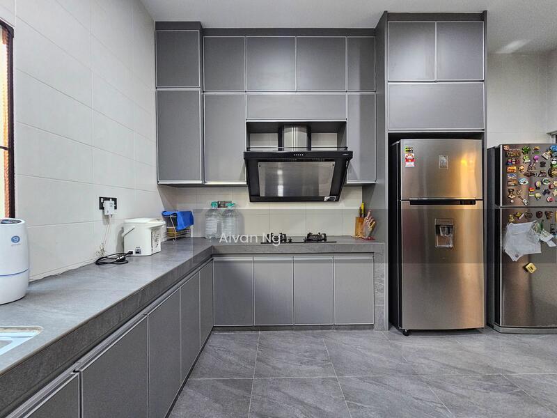 Wira Heights - 2