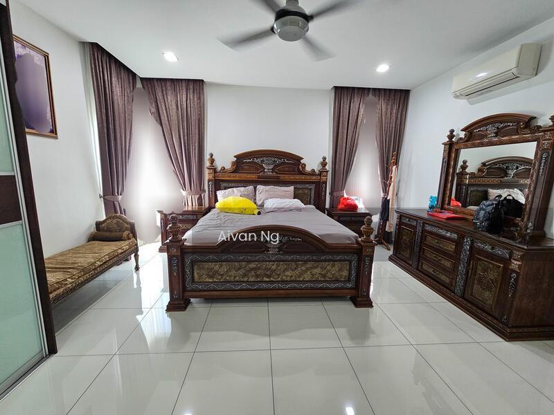 Wira Heights - 3
